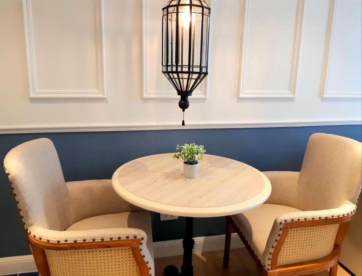 Seven Seas Cote De Azur Hotel Na Chom Thian Bagian luar foto