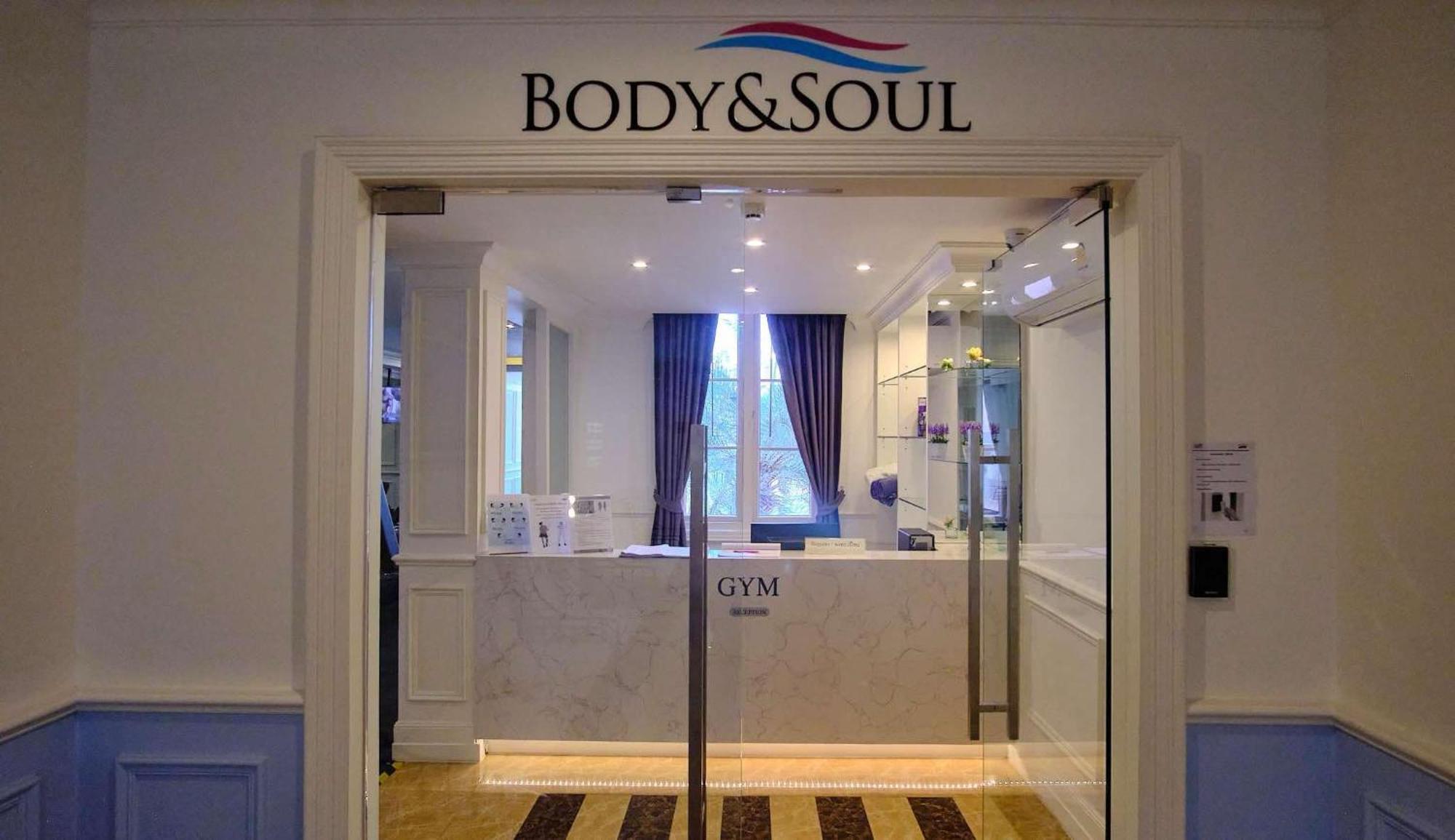 Seven Seas Cote De Azur Hotel Na Chom Thian Bagian luar foto