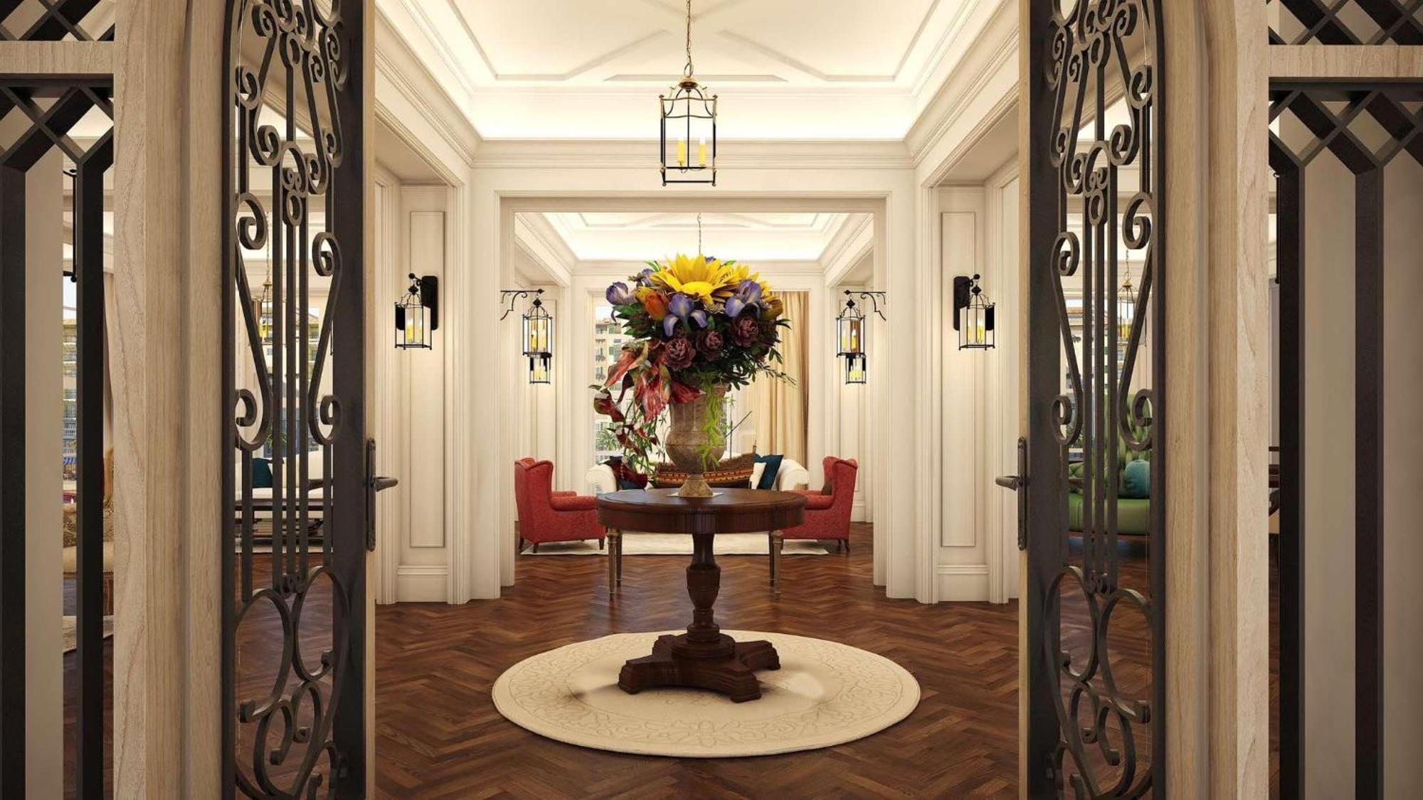Seven Seas Cote De Azur Hotel Na Chom Thian Bagian luar foto